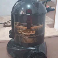 جاروبرقی پرقدرت|جاروبرقی، جارو شارژی، بخارشو|میبد, |دیوار