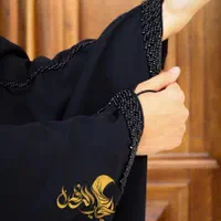 چادر  ملی عربی|لباس|ارومیه, |دیوار