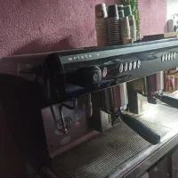 دستگاه قهوه ساز صنعتی