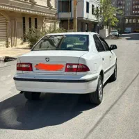 سمند موتورمعمولی|خودرو سواری و وانت|ماکو, |دیوار