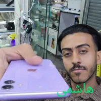 ایفون iPhone 11 normal 128 هاشمی علاالدین|موبایل|تهران, شیخ هادی|دیوار