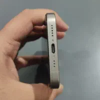 iphone 15 pro|موبایل|همدان, |دیوار