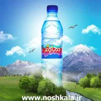 واحد تولیدی آب معدنی