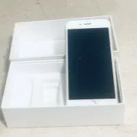 اپل ۶ با کارتن ۶۴|موبایل|تهران, آزادشهر|دیوار