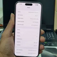 آیفون 16پرو مکس|موبایل|دامغان, |دیوار