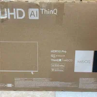 LED 43اینج اسمارت پلمبFULL HD