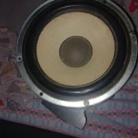 یک جفت باند اسپیکر نو