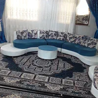 مبل۸نفره وکاناپه