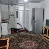 اجاره روزانه/هفتگی/ماهانه آپارتمان ۵۰ متری|اجارهٔ کوتاه‌مدت آپارتمان و سوئیت|خلخال, |دیوار