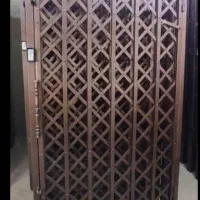 ساخت و تعمیرات درب و پنجره upvc و اهنگری حفاظ|خدمات پیشه و مهارت|پردیس, فاز ۹|دیوار