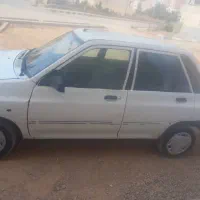 فروش ماشین مدل۸۶