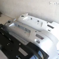 سپر پارس رانا 207 ال 90 405 سمند پرشیا و 206 دنا|قطعات یدکی و لوازم جانبی|شهریار, شهریار|دیوار