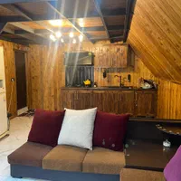 ویلا کلبه سوئیسی دوبلکس|اجارهٔ کوتاه‌مدت ویلا و باغ|آمل, |دیوار