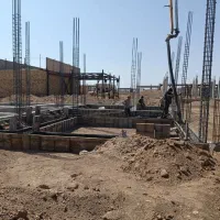 مهندس عمران جویای کار هستم