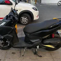 طرح واریو ۱۷۰|موتورسیکلت|تهران, دکتر هوشیار|دیوار