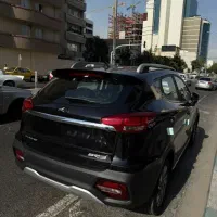 فروش خودرو KMC SR3 ۱۴۰۴|خودرو سواری و وانت|شیراز, دینکان|دیوار