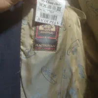 کت تک هاکوپیان|لباس|فردیس, فردیس|دیوار