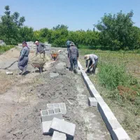 صفرتاصدبنای وبنا پیمانکاری ساختمان کارهای شبانه|خدمات پیشه و مهارت|ارومیه, |دیوار