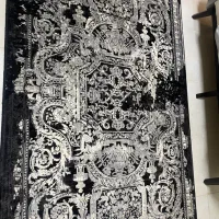 دو عدد فرش ۴متری در حد نو‌‌