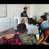 آموزش تخصصی تعمیرات کولر گازی از صفر تا صد