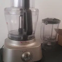 غذاساز ۲۷ کاره مولینکس اصل فرانسه