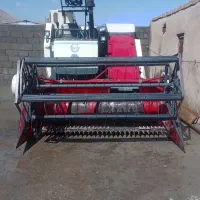 کمباین زنجیری اف ام  ۲۰۱۹