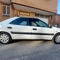 زانتیا مدل ۸۹ بدون رنگ|خودرو سواری و وانت|کرمان, |دیوار