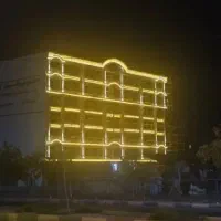 ۶۰ متر اداری روبنما طبقه سوم قیمت کاسبی تاپ لوکیشن