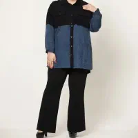 پالتو مانتو سوئیت انغوره گرم سایزبزرگ سایز 52تا64|لباس|مشهد, رضاشهر|دیوار