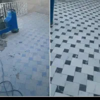 کفسابی|خدمات نظافت|اهواز, کمپلو شمالی|دیوار