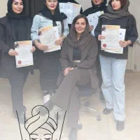 ارایشگاه تخصصی رشت