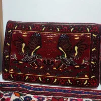 یه جفت پشتی برجسته|پشتی|تبریز, |دیوار