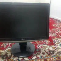 مانیتور الجی