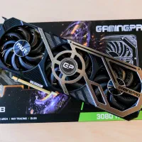 کارت گرافیک 3080 ti
