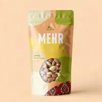 خط بسته بندی آجیل و خشکبار+ برند ثبتی+ طراحی آماده|ماشین‌آلات صنعتی|تهران, دارآباد|دیوار