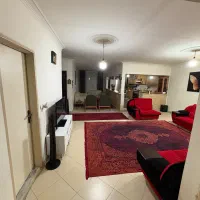 واحد ۱۲۲ متری ، زیر قیمت منطقه ، گلستان یکم