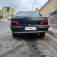 پژو ۴۰۵ جی الکس|خودرو سواری و وانت|تبریز, |دیوار