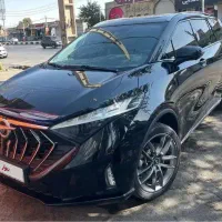 هایما x7 مشابه صفر
