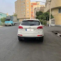 جک اس ۵ مدل ۹۶ توربو|خودرو سواری و وانت|تبریز, |دیوار