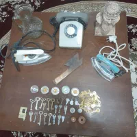 تلفن رومیزی لهستانی