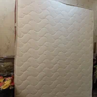 تشک طبی فنری زیگ مدل رویال دونفره ۲۰۰ در ۱۶۰