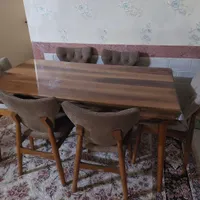 میز ناهار خوری