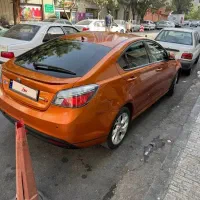 ام جی ۶ مدل ۲۰۱۴|خودرو سواری و وانت|تهران, تهرانپارس غربی|دیوار