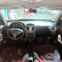 کوییک 1400تک برگ سند|خودرو سواری و وانت|سرپل ذهاب, |دیوار