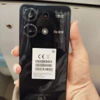 نوت 13 کاملا سالم|موبایل|مشهد, گلشور|دیوار