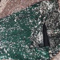 پیراهن مجلسی نو فقط ۱ میلیون تومن|لباس|ماهدشت, |دیوار