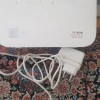 یکی از قویترین مودم های سیمکارتی 5g مدلTF-i60 H1|مودم و تجهیزات شبکه|قائم‌شهر, |دیوار