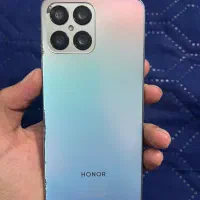 گوشی honor x8|موبایل|گرگان, |دیوار