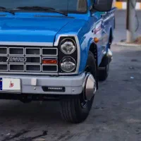 نیسان اپشنال رادیال 1402|خودرو سواری و وانت|مهدی شهر, |دیوار