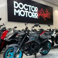 فروشگاه دکتر موتور / yamaha / mt 25|موتورسیکلت|تهران, جمهوری|دیوار